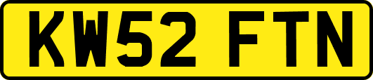 KW52FTN