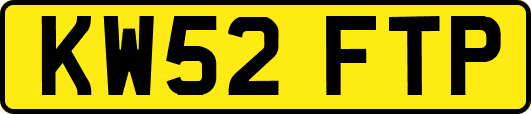 KW52FTP