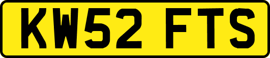 KW52FTS
