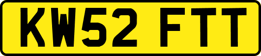 KW52FTT