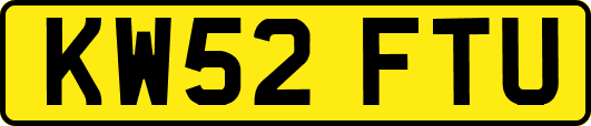 KW52FTU