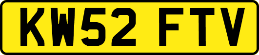 KW52FTV