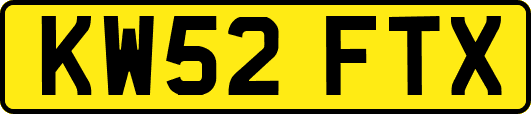 KW52FTX
