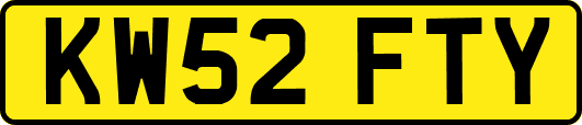 KW52FTY
