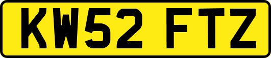 KW52FTZ