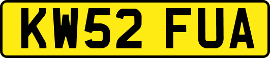 KW52FUA