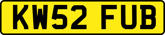 KW52FUB