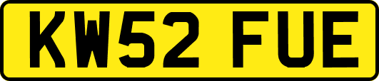 KW52FUE