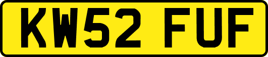 KW52FUF