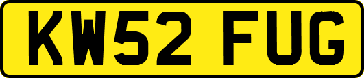 KW52FUG