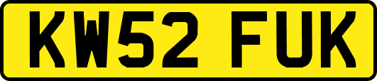 KW52FUK