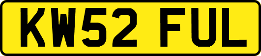KW52FUL