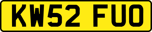 KW52FUO