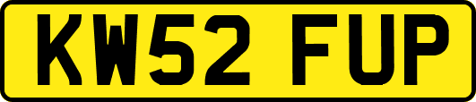 KW52FUP