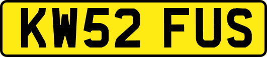 KW52FUS