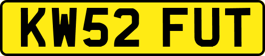 KW52FUT
