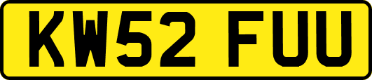 KW52FUU