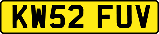 KW52FUV