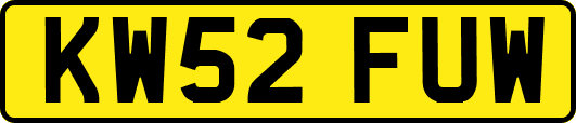 KW52FUW