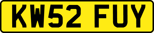 KW52FUY