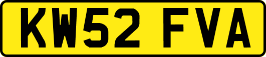 KW52FVA