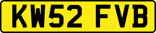 KW52FVB