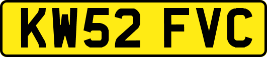 KW52FVC