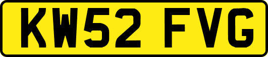 KW52FVG