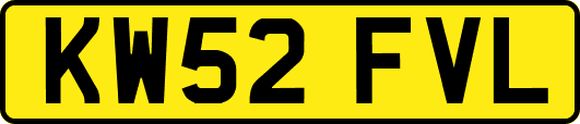 KW52FVL