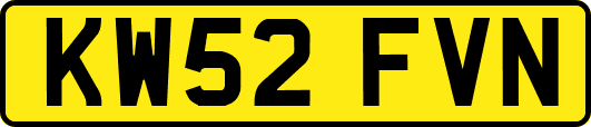 KW52FVN