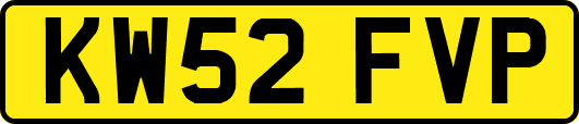 KW52FVP