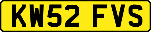 KW52FVS