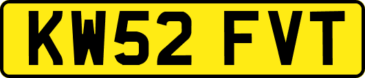 KW52FVT