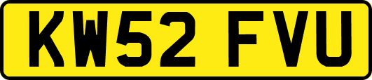 KW52FVU