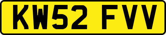 KW52FVV