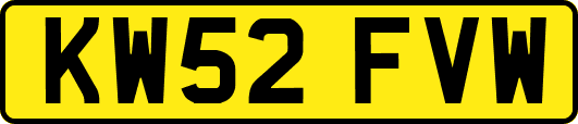 KW52FVW