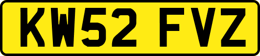 KW52FVZ