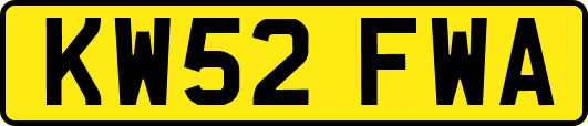 KW52FWA