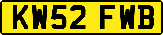 KW52FWB