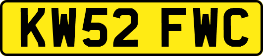 KW52FWC