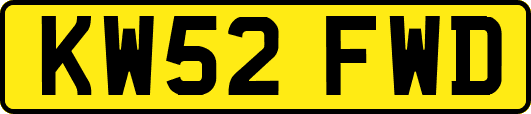 KW52FWD