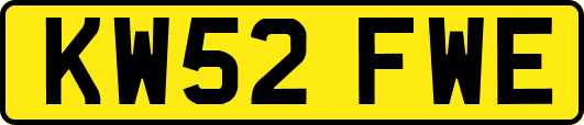 KW52FWE