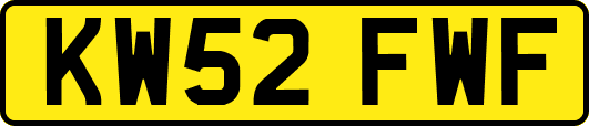 KW52FWF