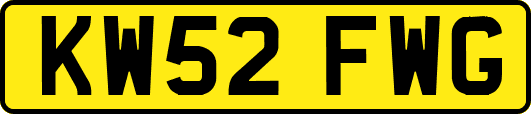 KW52FWG