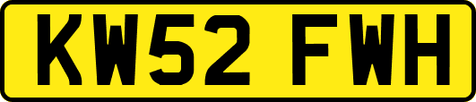 KW52FWH