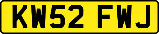 KW52FWJ