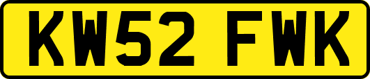 KW52FWK