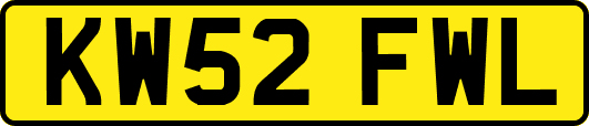 KW52FWL