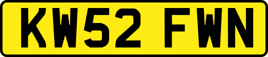 KW52FWN