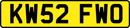KW52FWO